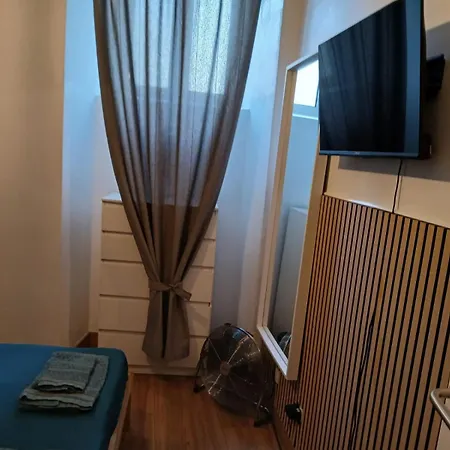 Cozy Flat At * Lissabon