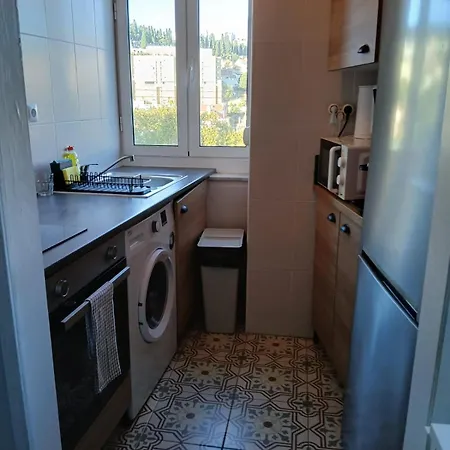 Apartman Cozy Flat At