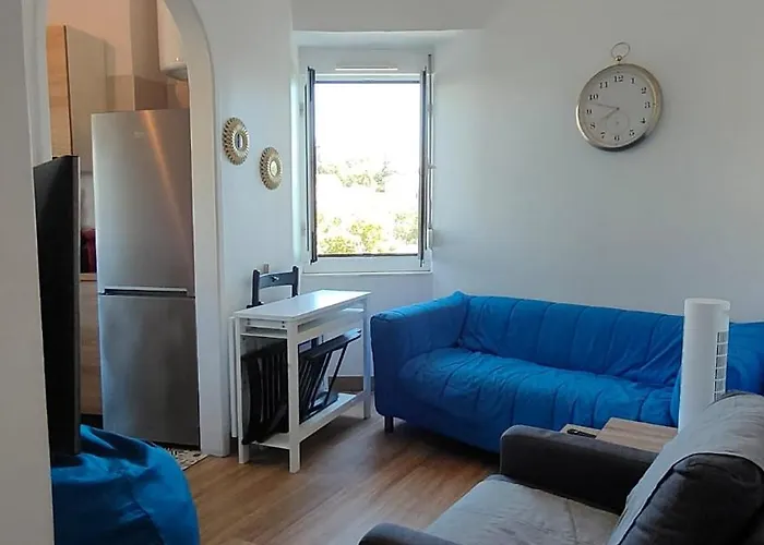 Cozy Flat At شقة Lisboa