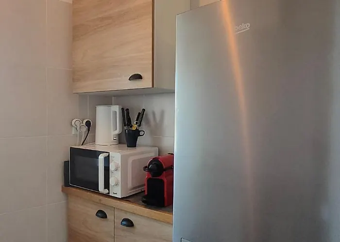 شقة Cozy Flat At Lisboa