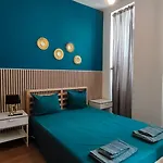 Cozy Flat At Appartamento