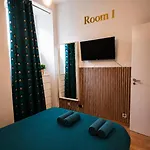 Appartamento Cozy Flat At Lisbona