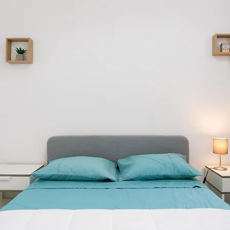 Apartment Cozy Flat At Lisbon