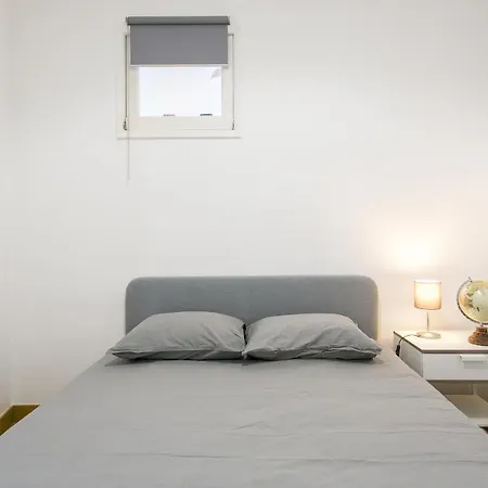 Cozy Flat At Lisbon