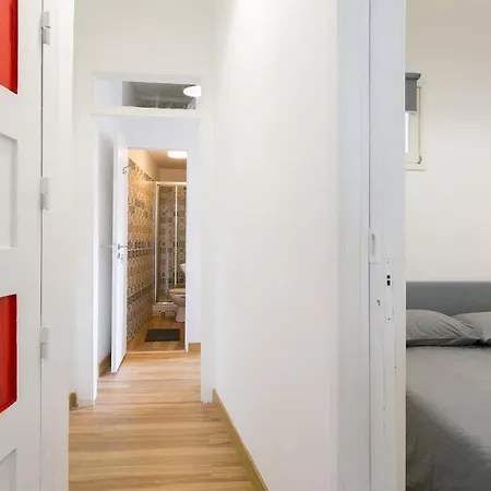 Apartment Cozy Flat At *