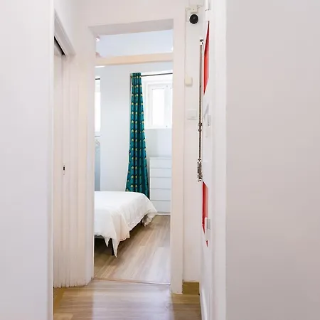 Cozy Flat At
