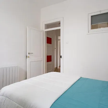 Cozy Flat At Apartment