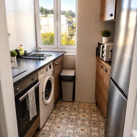 Cozy Flat At Appartamento