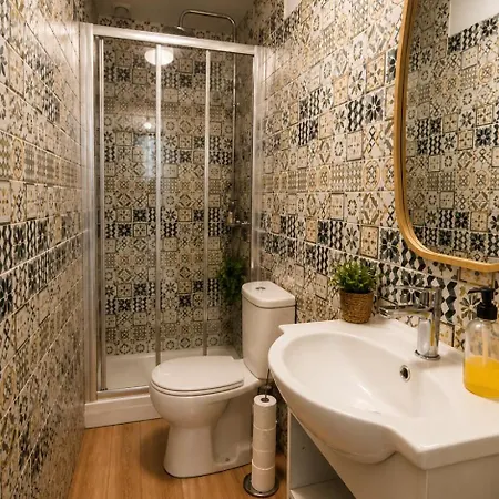 Cozy Flat At Appartamento *
