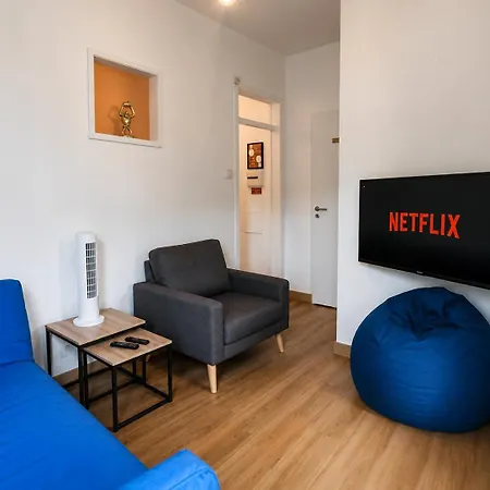 Appartamento Cozy Flat At