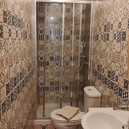 Апартаменти Cozy Flat At