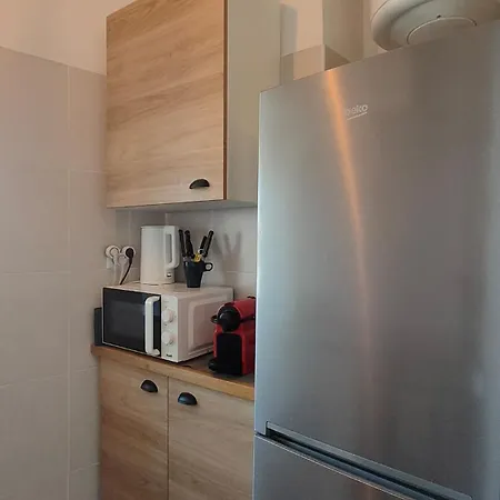 アパート Cozy Flat At リスボン